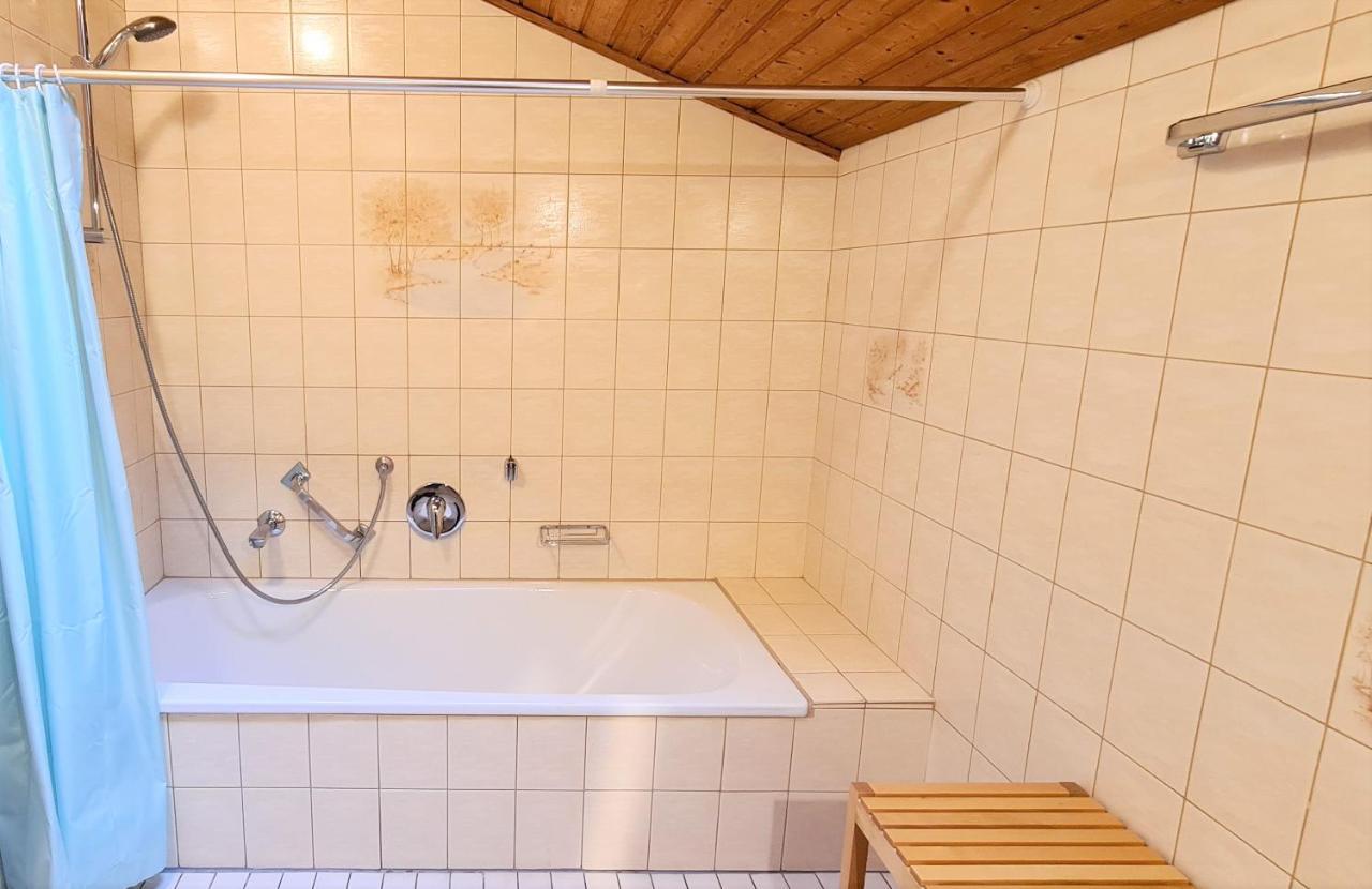 Ferienwohnung Fagstein Шенау-ам-Кенігсзе Екстер'єр фото